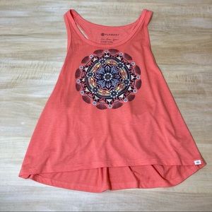 Element Racerback Tank
